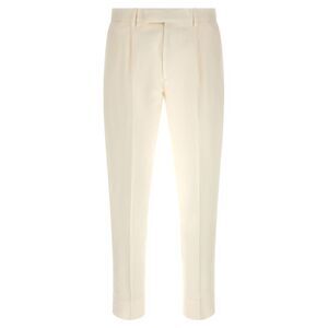 Zegna Men Formal Trousers